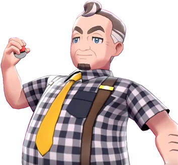 Jack (Galar)